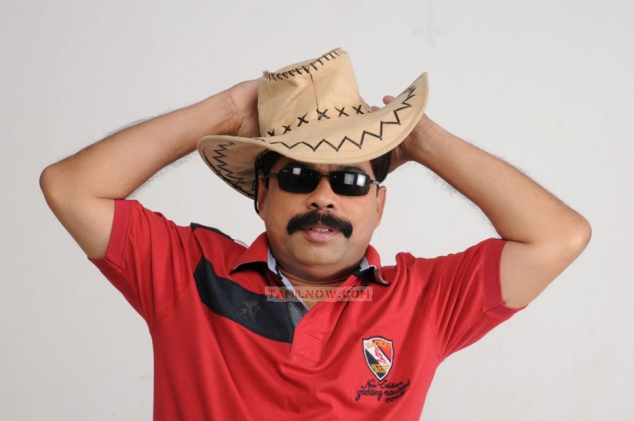 Powerstar Srinivasan 277