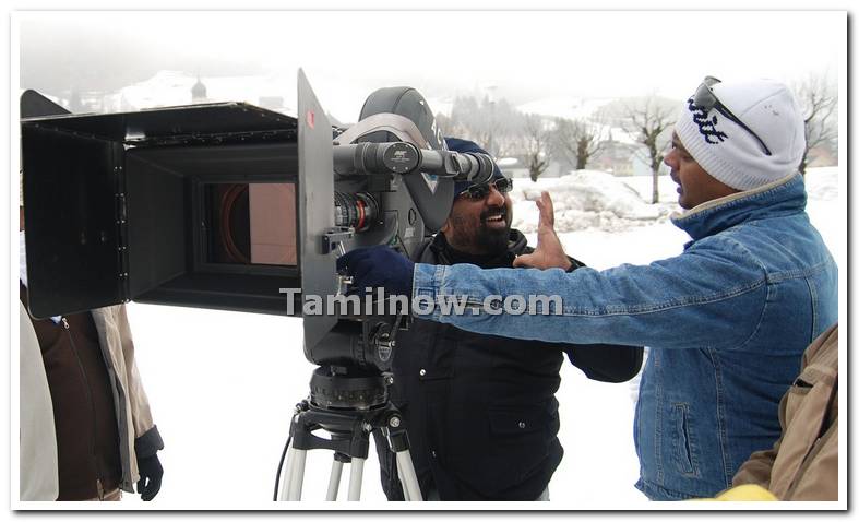 Director Selva Photos 3