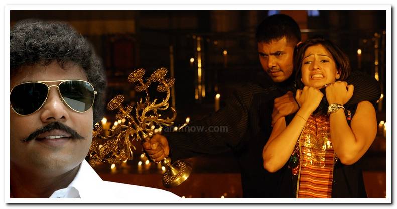 Naan Avanillai 2 Movie Still 14