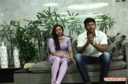 Lakshmi And Vishal Naan Sigappu Manithan 228