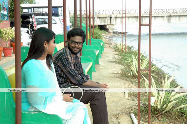 Naan Sivanagiren Movie Still 3