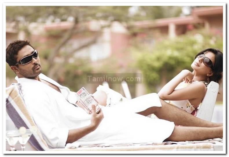 Naanayam Movie Still 3