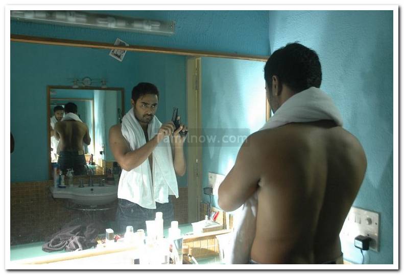 Prasanna Stills 2