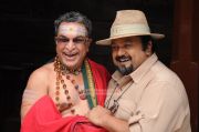 Nasser And Prabhu In Naangam Pirai 998