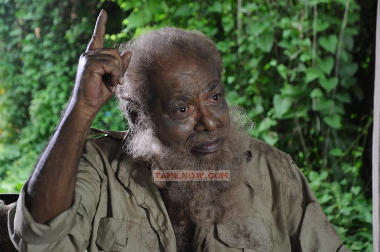 Thilakan In Naangaam Pirai 83