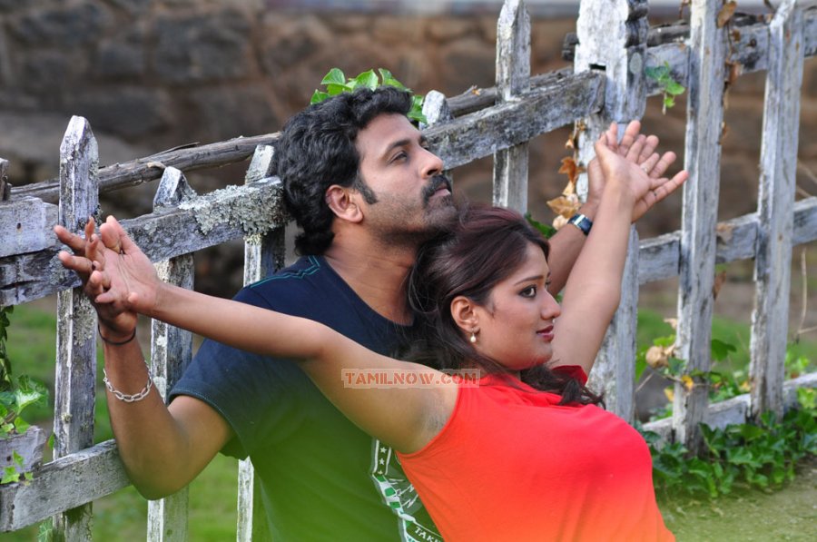 Naangam Thamizhan Stills 8080