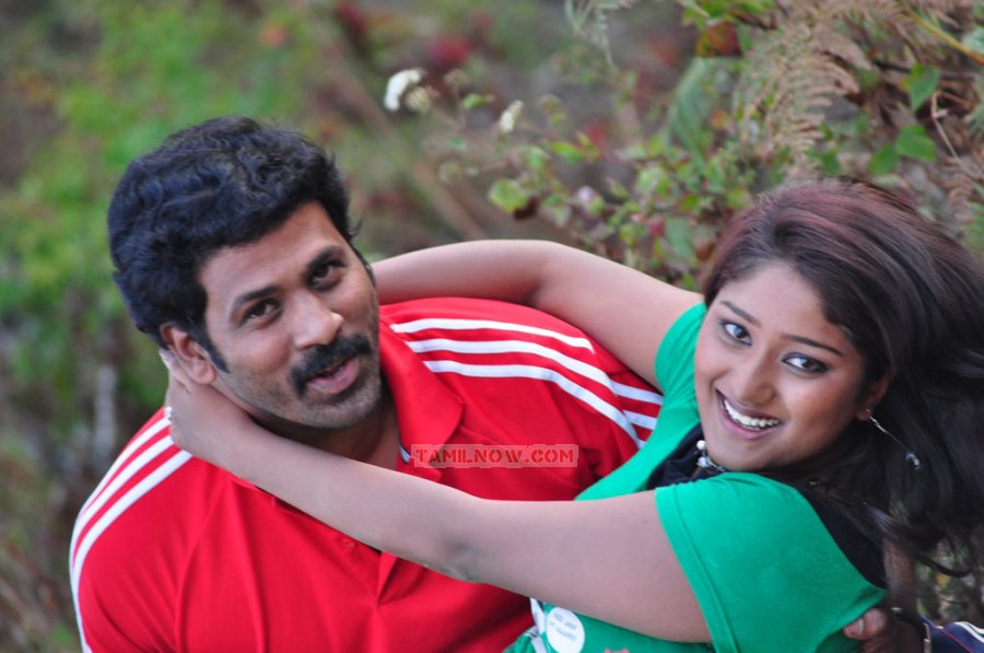 Tamil Movie Naangam Thamizhan Stills 1224