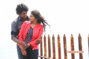 Manoj Devadas And Parvathi Suresh Album 155