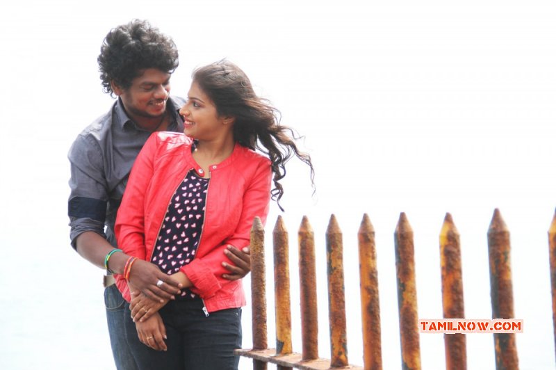 Manoj Devadas And Parvathi Suresh Album 155