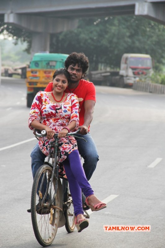 Naangellam Edagoodam Movie 2014 Stills 8611