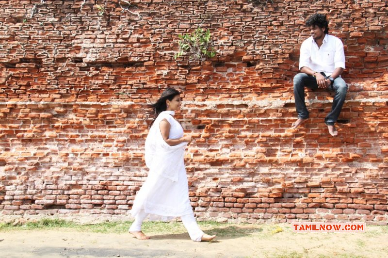 Nov 2014 Stills Tamil Movie Naangellam Edagoodam 3797