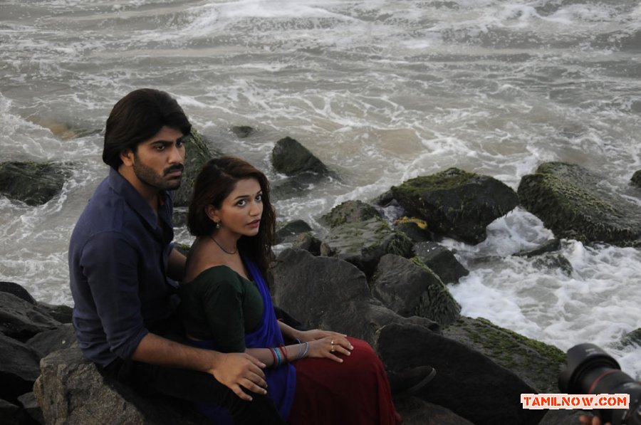 Tamil Movie Naanthan Da Stills 9244