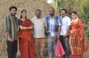 Movie Nadodi Koottam Photos 211