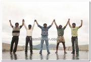 Nadodigal Movie Still 1