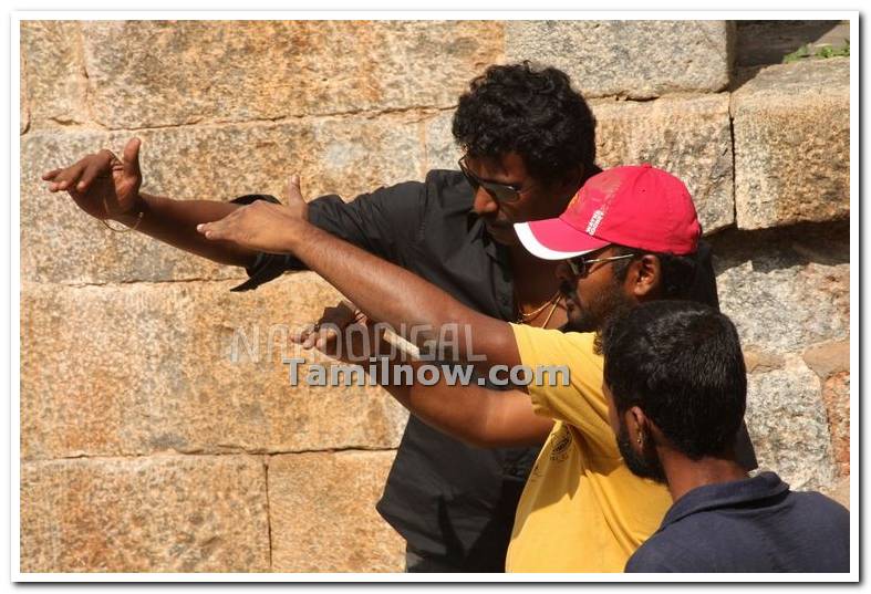 Nadodigal Working Still 3