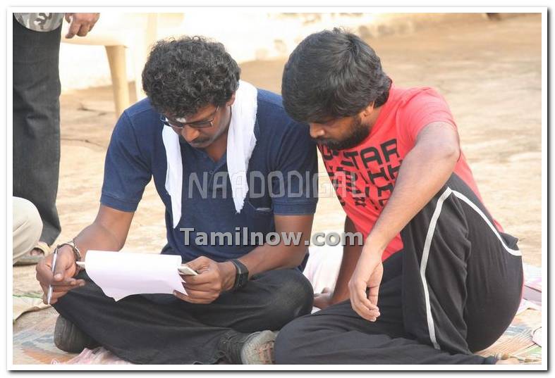 Nadodigal Working Still 4