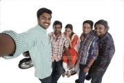 Movie Naduvula Konjam Pakkatha Kaanom Stills 7469