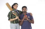 Naduvula Konjam Pakkatha Kaanom Stills 6931