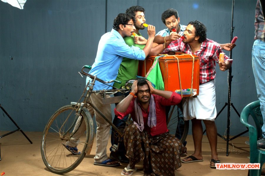 Tamil Movie Nagarkovil Santhippu Photos 4352