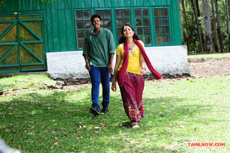 Tamil Movie Nagarkovil Santhippu Stills 83