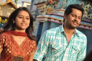 Akhil And Sri Divya In Nagapuram 603