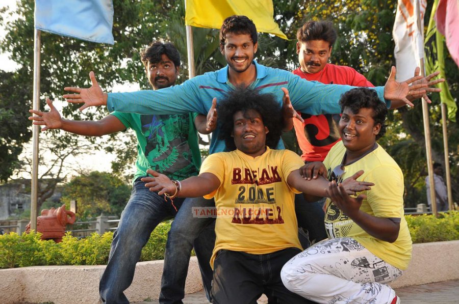 Movie Nagarpuram Stills 940