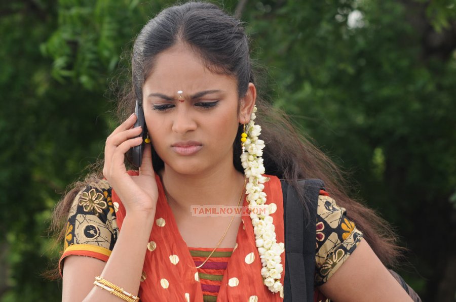 Nanditha In Nalanum Nandhiniyum 724