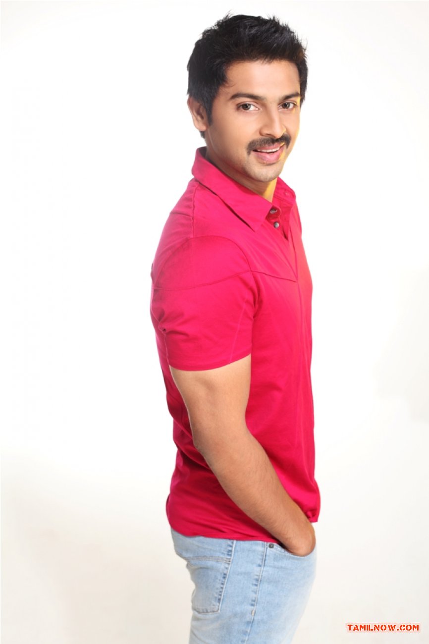 Srikanth New Movie Nambiar Stills 151