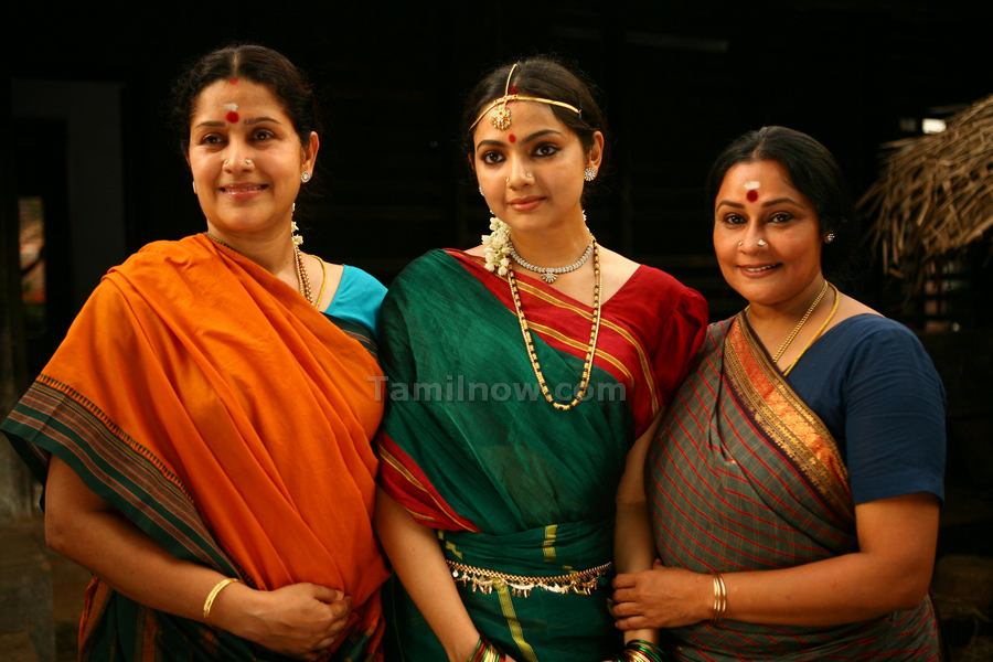 Nammakiramam Movie Still 10