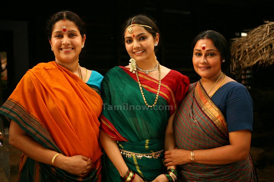 Nammakiramam Movie Still 8