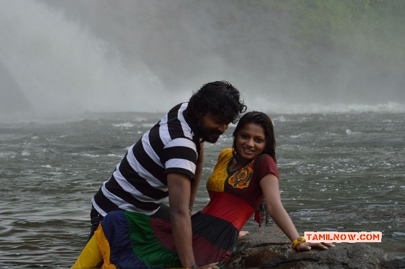 Image Nanaiyatha Mazhaiye Tamil Movie 661