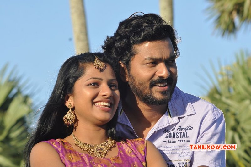 Movie Gallery Arun Padmanabhan Vaithegi 447