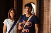 Ileana And Vijay In Nanban New Still 781