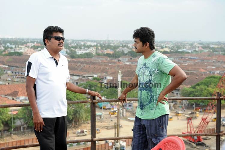 Nanban Location Pic 6