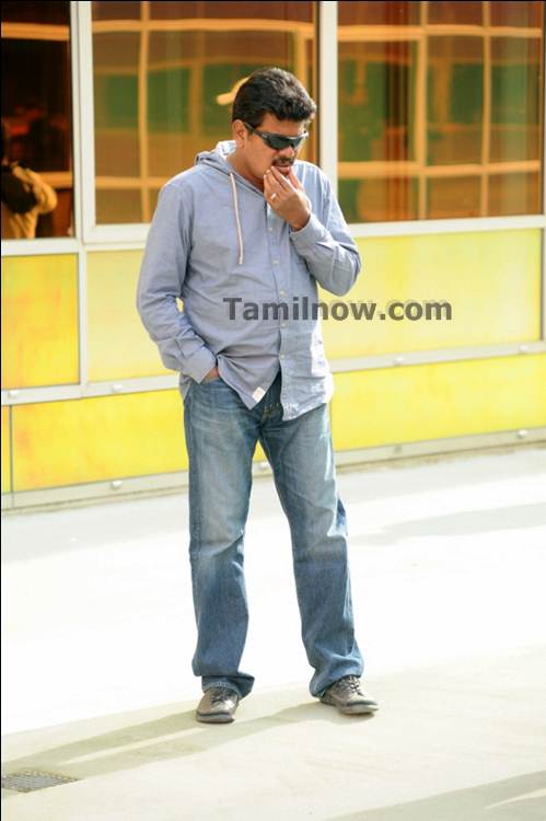 Nanban Location Still 10