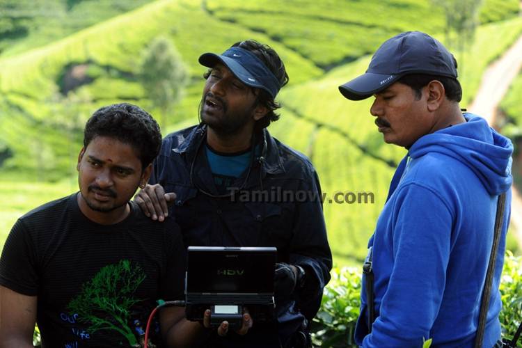 Nanban Location Still 9