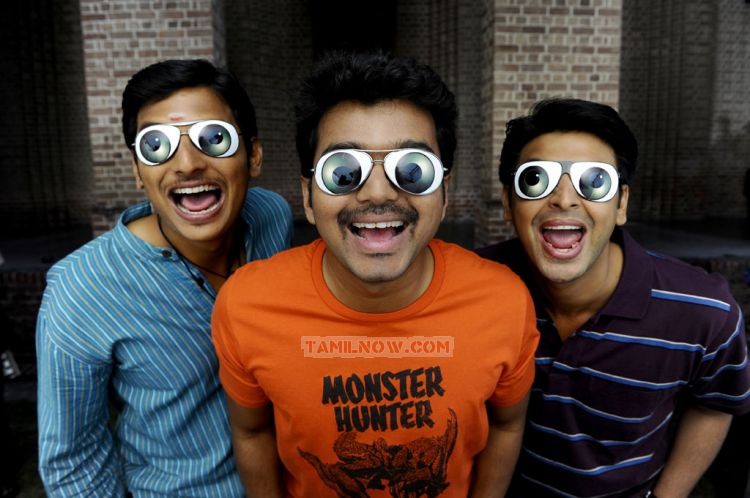 Nanban New Picture 362