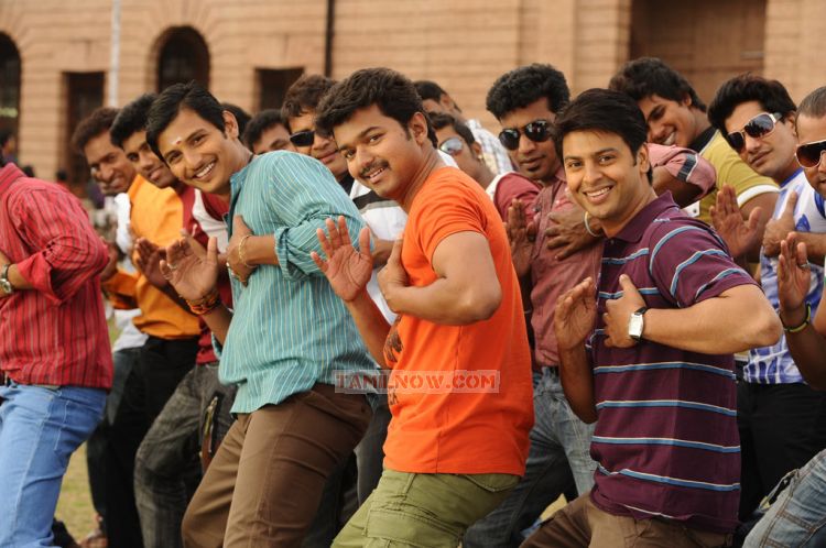 Tamil Movie Nanban 9883