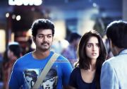 Vijay And Ileana In Nanban New Pic 339