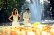 Vijay And Ilena In Nanban 4