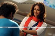 Vijay And Ilena In Nanban 5