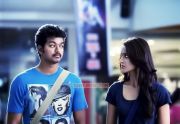 Vijay Ileana Nanban Pic 875