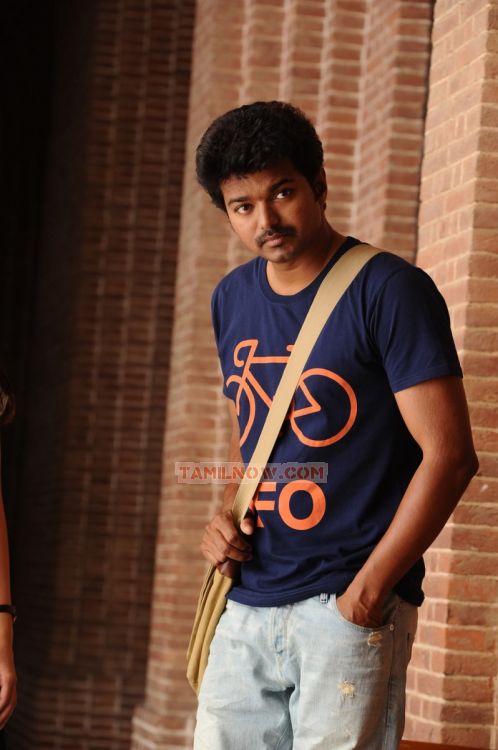 Vijay Nanban Latest Picture 806