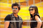 Vijay Nanban Still 1