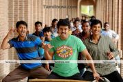 Vijay Srikanth Jeeva In Nanban 1