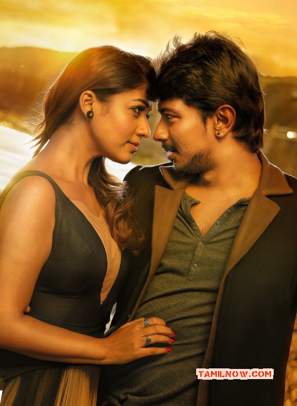 Cinema Nayanthara Udhayanidhi Stalin 672