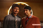 Cinema Udhayanidhi Stalin Santhanam In Nanbenda 402