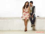 Nayantara And Udhayanidhi Stalin In Nanbenda 377