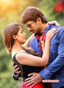 Nayantara Udhayanidhi Stalin In Nanbenda Wallpaper 53