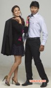 Tamil Film Nanbenda Latest Still 5241